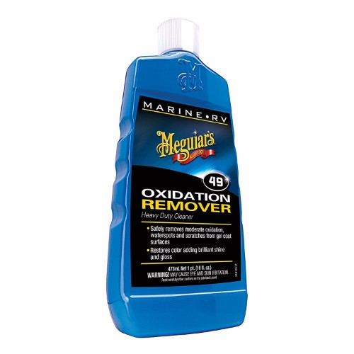 Meguiar's Oxidation Remover (#49) M4916C