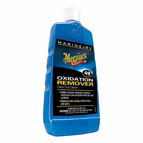 Meguiar's Oxidation Remover (#49) M4916C