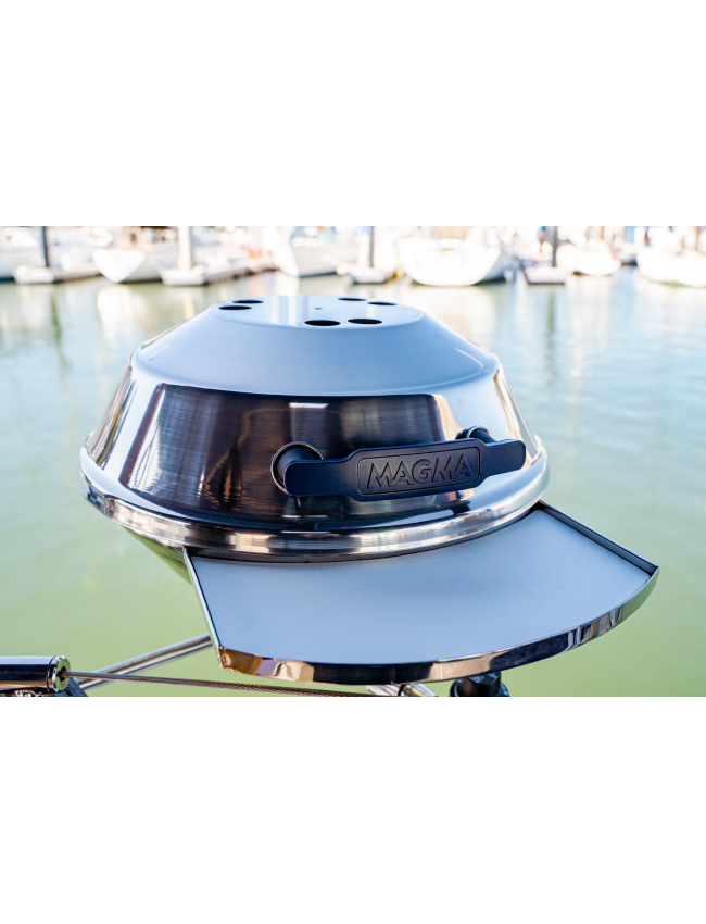 Magma Kettle Serving Tray (Original Size) A10-278