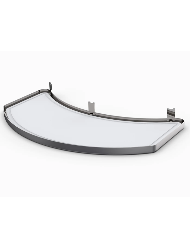 Magma Kettle Serving Tray (Party Size) A10-279