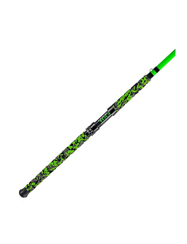 Mad Katz 7'6" MH Casting Rod - Goblin