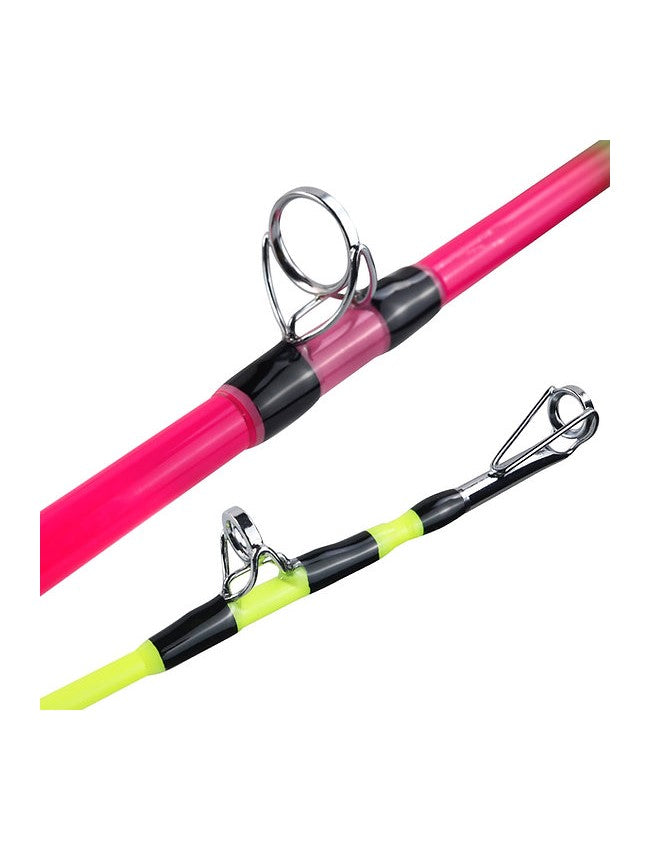 Mad Katz 7'6" MH Casting Rod - Graffiti