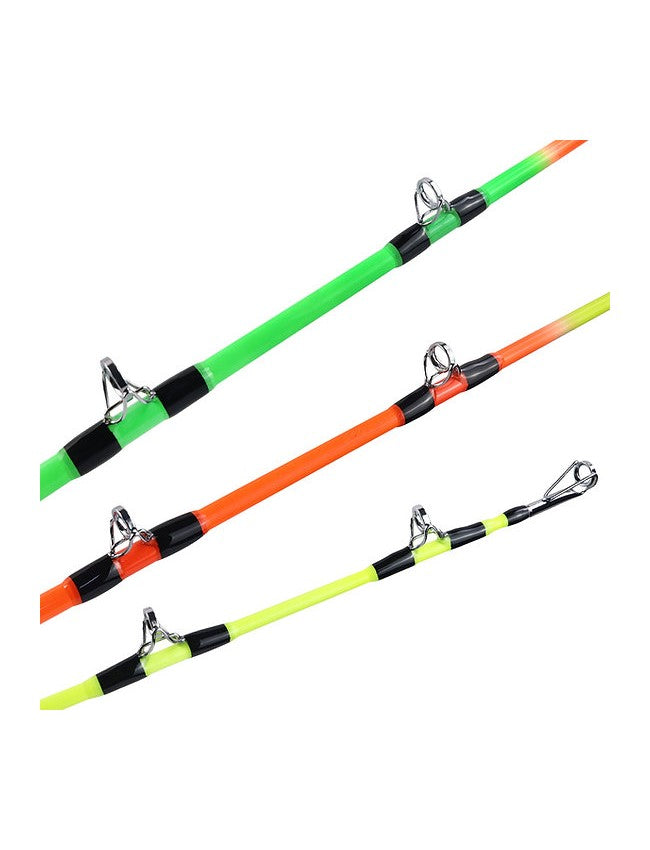 Mad Katz 7'6" MH Casting Rod - Graffiti