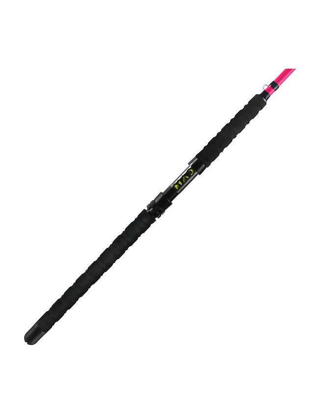 Mad Katz 7'6" MH Casting Rod - Graffiti