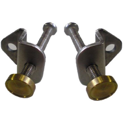 Standard Horizon MMB-97 Flush Mount Kit