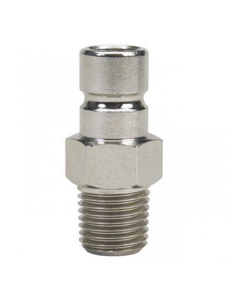 Honda NPT Male Tank Fitting 1/4"