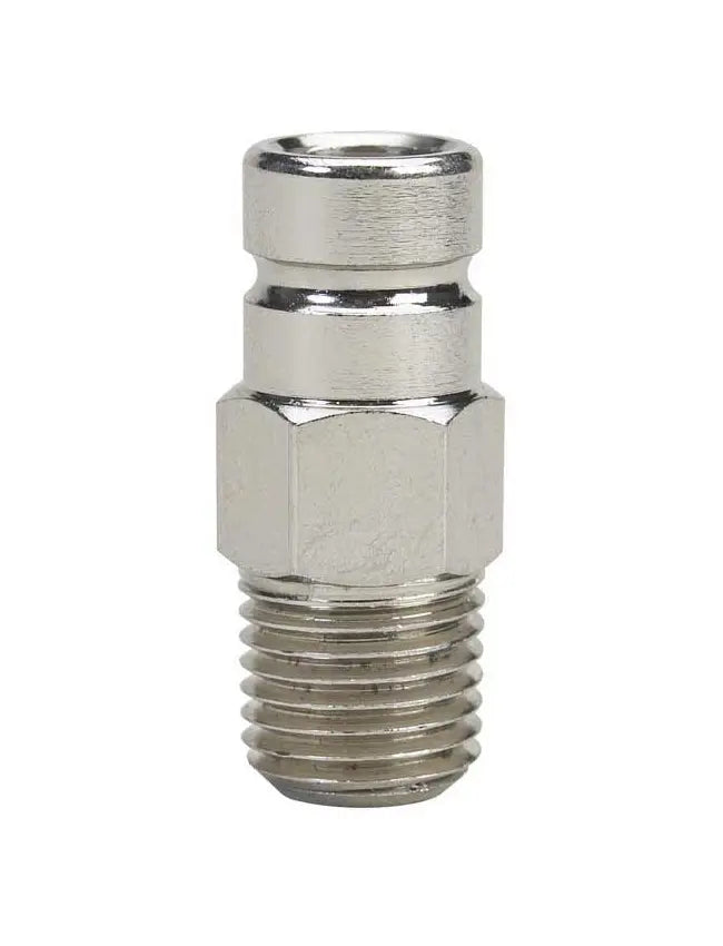 Suzuki NPT Male Fuel Tank Connector 1/4" - Scepter