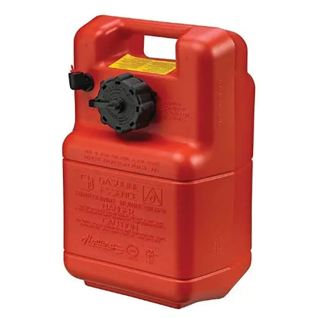 Moeller Neptune Portable Fuel Tanks - 3 Gallon (004158)