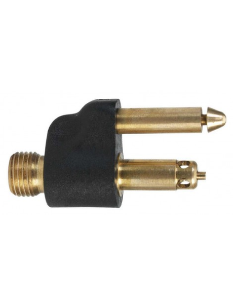 Mercury NPT Tank Fitting 1/4"