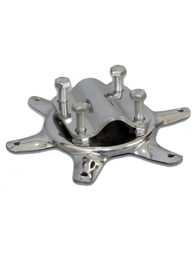 ULTRALINE Flat Rope Reels Dyneema - 263ft