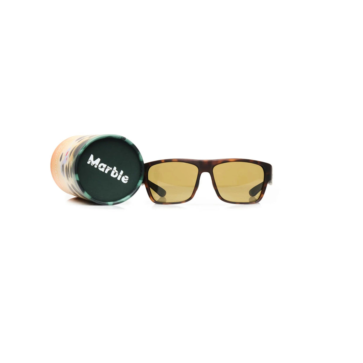 Marble - CHASM Polarized Glasses