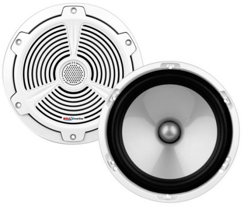 Boss Audio MR652C 6.5" Speakers
