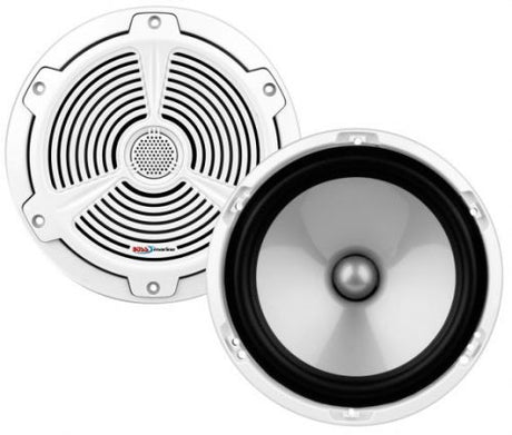 Boss Audio MR652C 6.5" Speakers