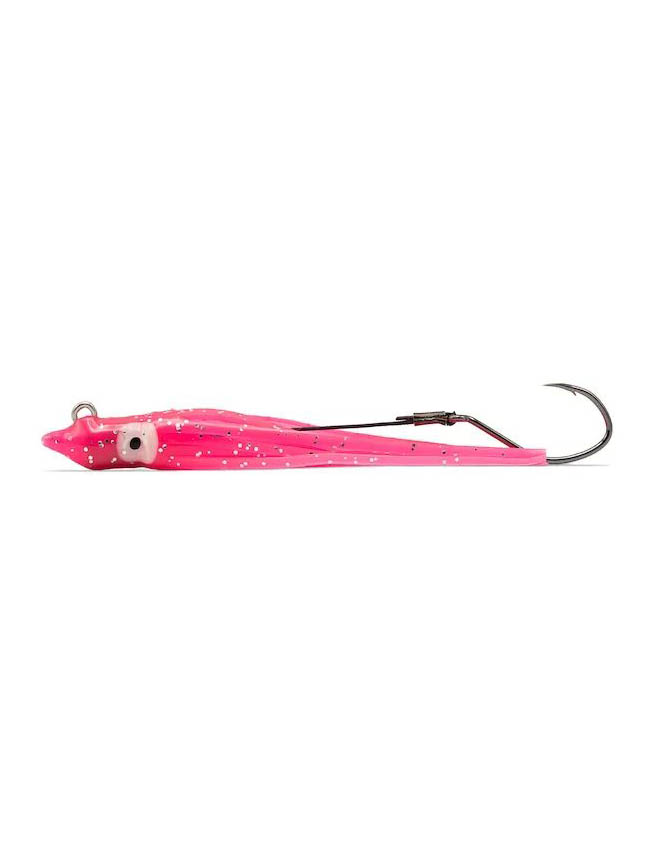Mustad Addicted Setback Hootchie - Pink Reaper - 1/2oz