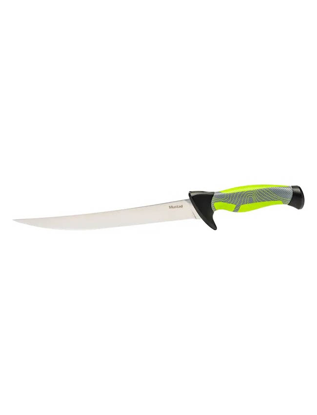Mustad Premium Fillet Knife 9"