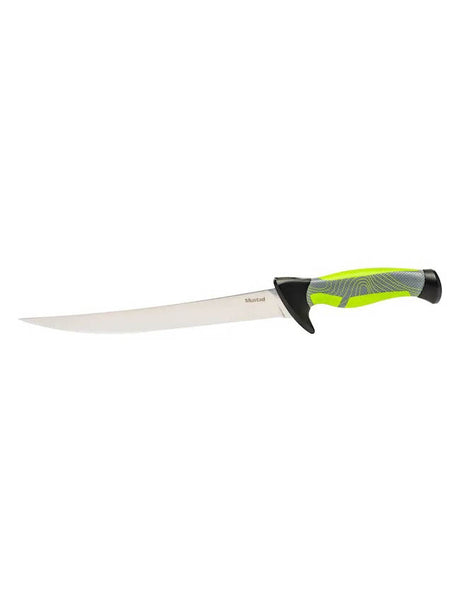 Mustad Premium Fillet Knife 9"