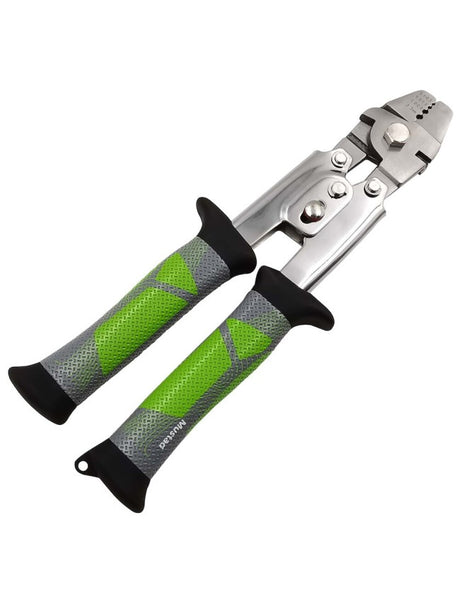 Mustad 10" Big Game Crimping Pliers