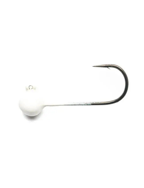 Mustad Addicted Jig Head 1/8oz - Pearl