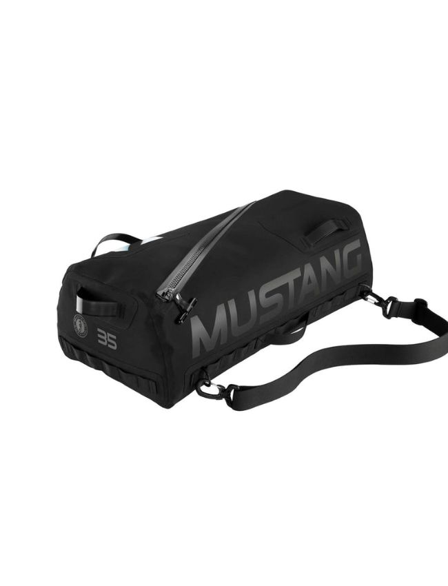 Mustang Greenwater 35L Waterproof Deck Bag MA2611-13