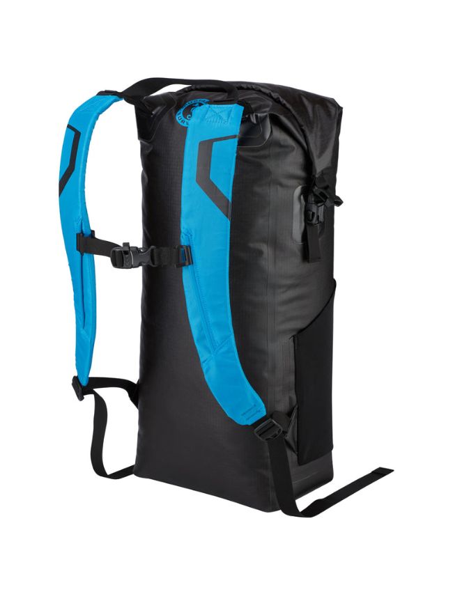 Mustang Highwater 22L Waterproof Backpack MA261502-BK