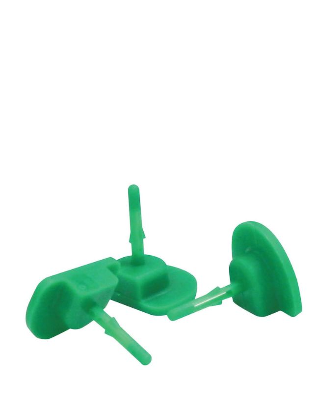 Mustang Re-Arm Part - Green Pins MA7159