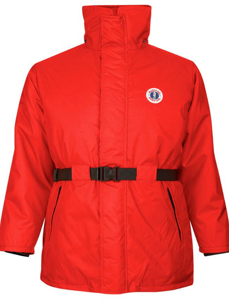 Mustang Classic Floatation Coat - MC1506 MC1506-R-S - RED - M