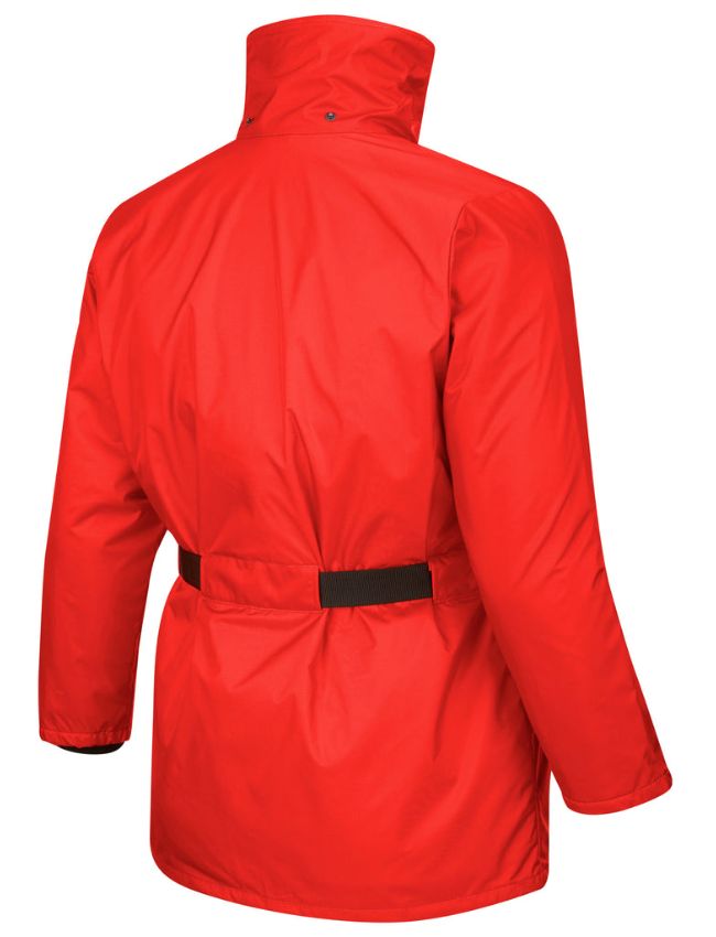 Mustang Classic Floatation Coat - MC1506 MC1506-R-S - RED - L