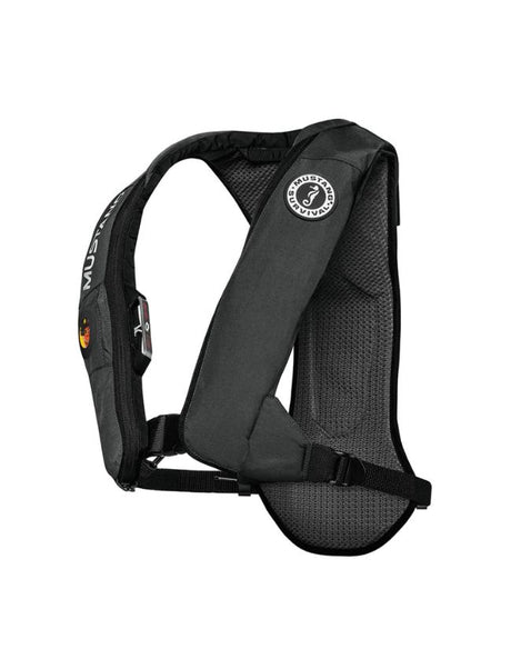 Mustang Inflatable Elite 28 PFD MD5153-BK