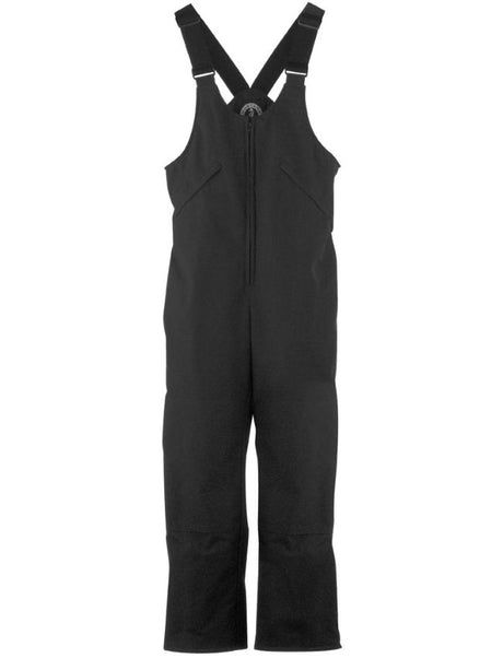 Mustang Classic Flotation Bib Pant MP4212-13-S - BLACK - S