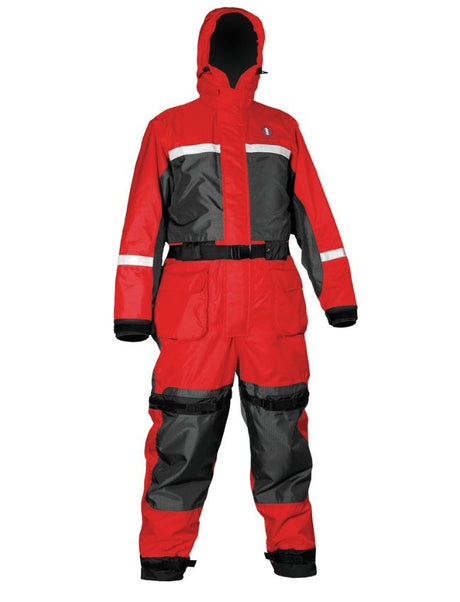 Mustang Integrity Survival Suit HX MS195HX-XS - XS