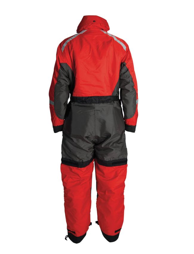 Mustang Integrity Survival Suit HX MS195HX-XS - S
