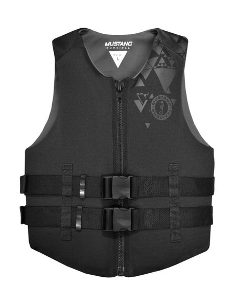 Mustang Women's Diva Delight Neoprene PFD MV1285-XS - XS