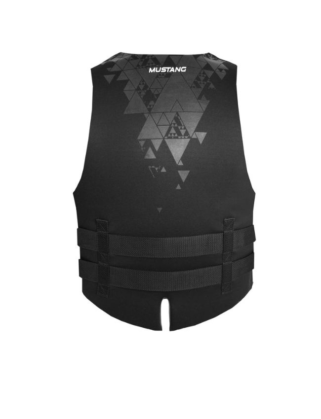 Mustang Women's Diva Delight Neoprene PFD MV1285-XS - S