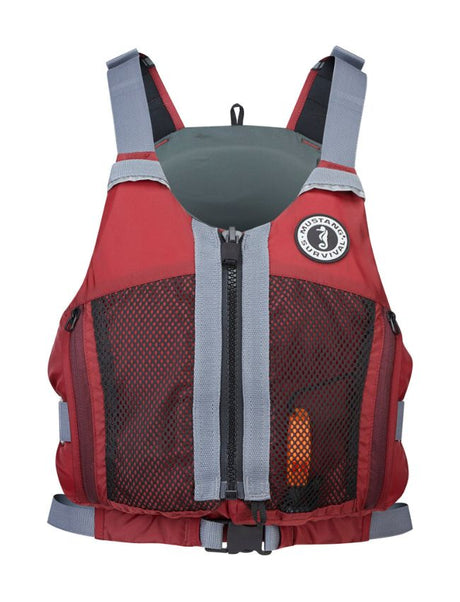 Mustang Women's Destiny Foam Vest MV7050-S/M - LG/XL
