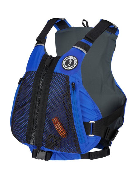 Mustang Foam Vest Trident MV7160-S/M - SM/MED