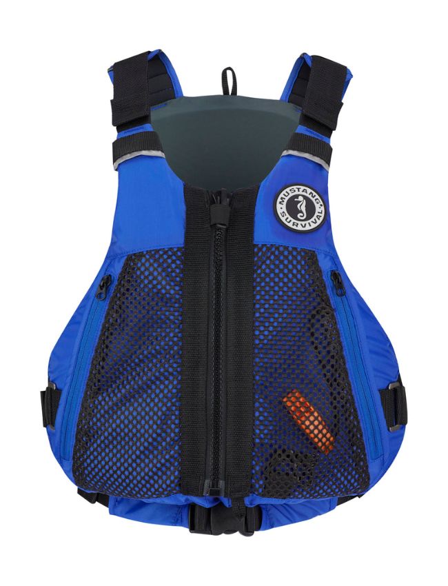Mustang Foam Vest Trident MV7160-S/M - LG/XL