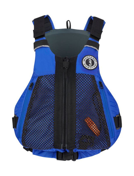 Mustang Foam Vest Trident MV7160-S/M - LG/XL