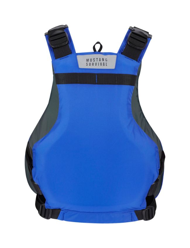 Mustang Foam Vest Trident MV7160-S/M