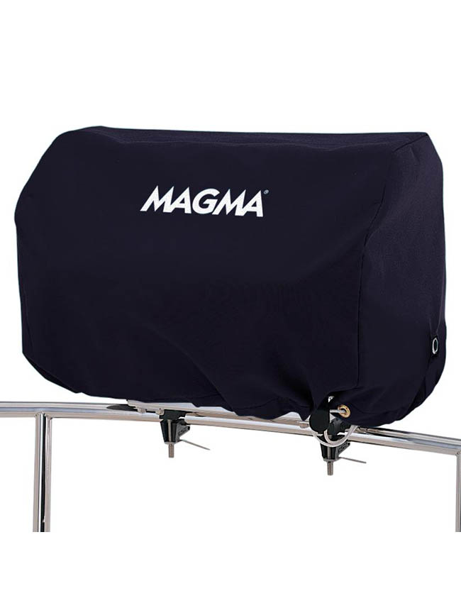 Magma BBQ Cover - Catalina A10-1290JB - Pacific Blue