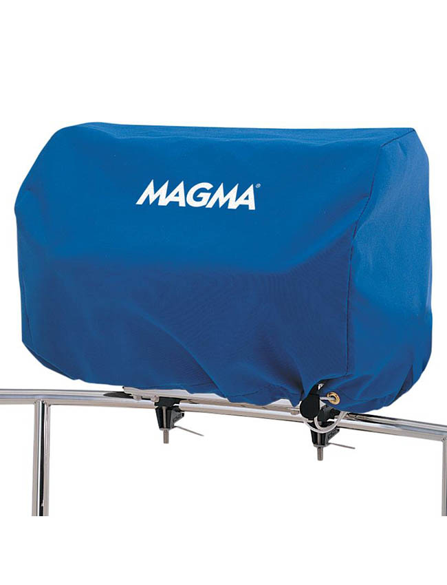 Magma BBQ Cover - Catalina A10-1290JB - Captain's Navy