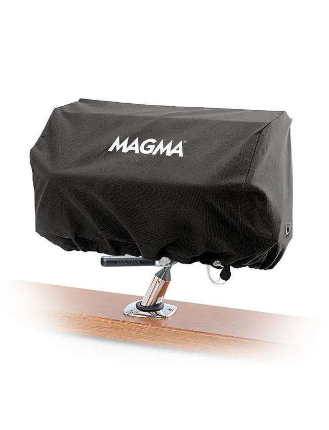Magma BBQ Cover - Newport / Chefsmate A10-990JB - Black