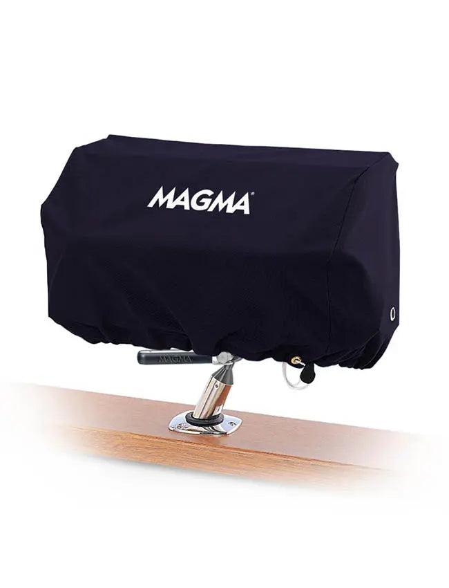Magma BBQ Cover - Newport / Chefsmate A10-990JB - Pacific Blue