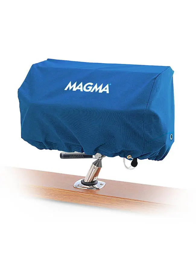 Magma BBQ Cover - Newport / Chefsmate A10-990JB - Royal Blue