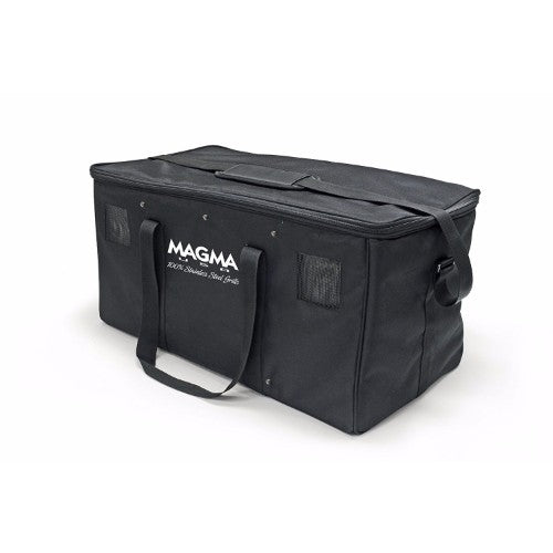 Magma BBQ Padded Grill & Accessory Carry Case A10-992 - For Grills Maximum 9"x18"