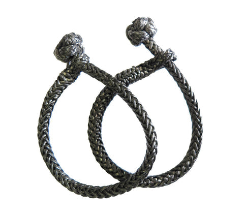Marlow Soft Shackle Pair - 6mm