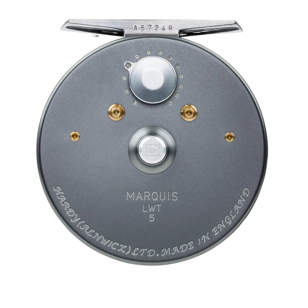 Hardy Marquis LWT Fly Reel The Harbour Chandler