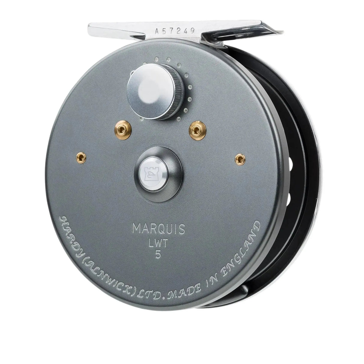 Hardy Marquis LWT Fly Reel The Harbour Chandler