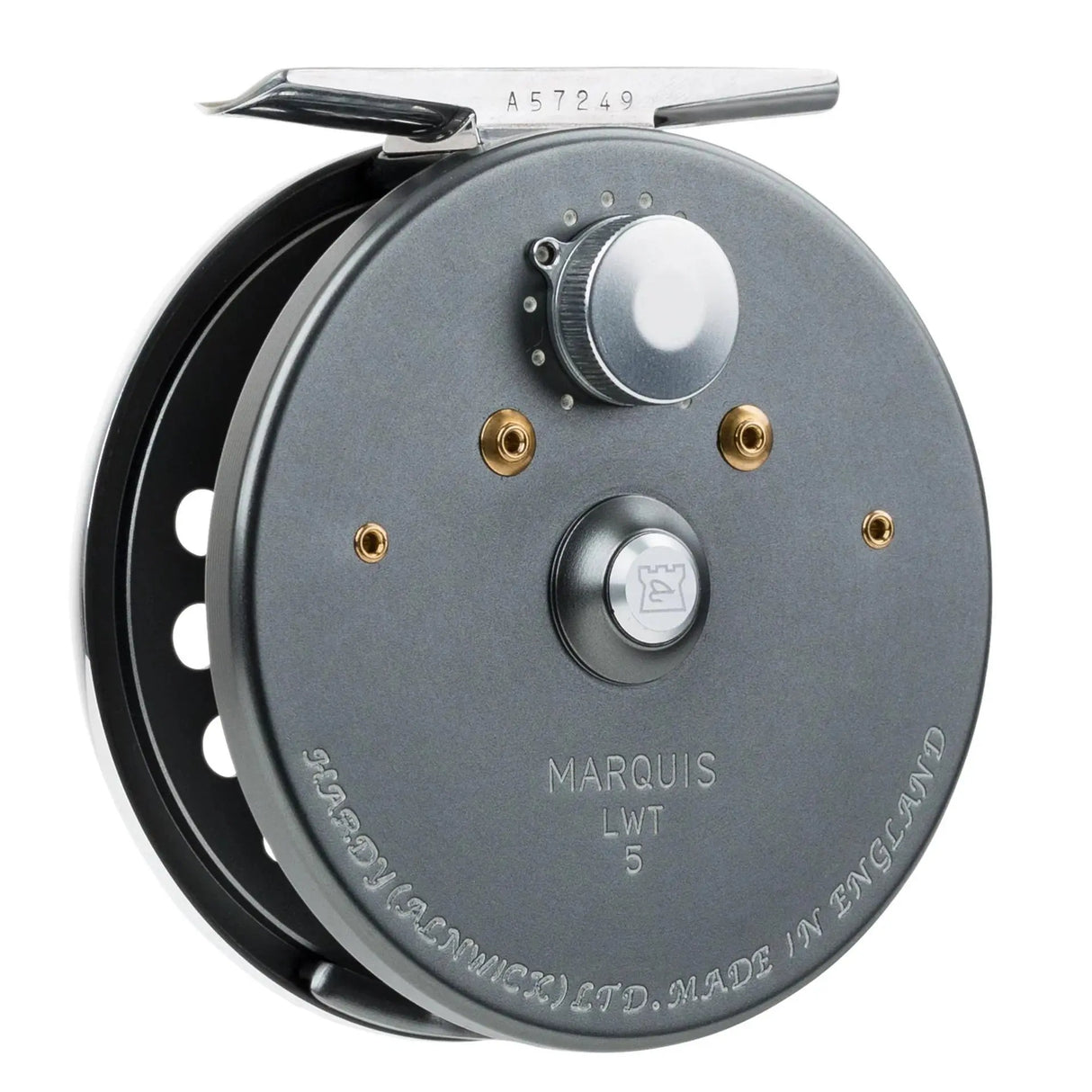 Hardy Marquis LWT Fly Reel The Harbour Chandler