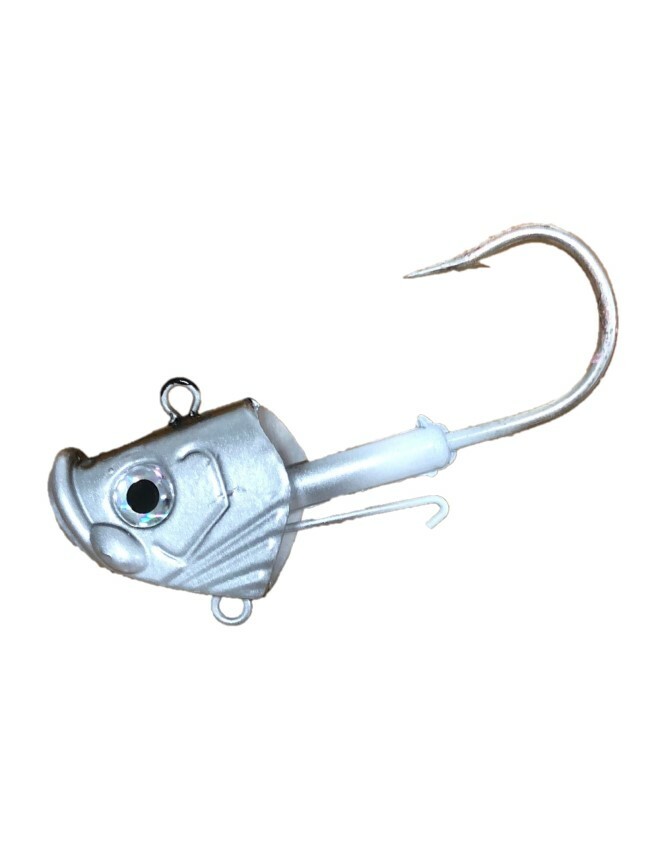 Lighthouse Mega Bite 14oz Replacement Head
