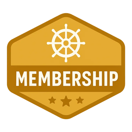 Scallywag Membership The Harbour Chandler